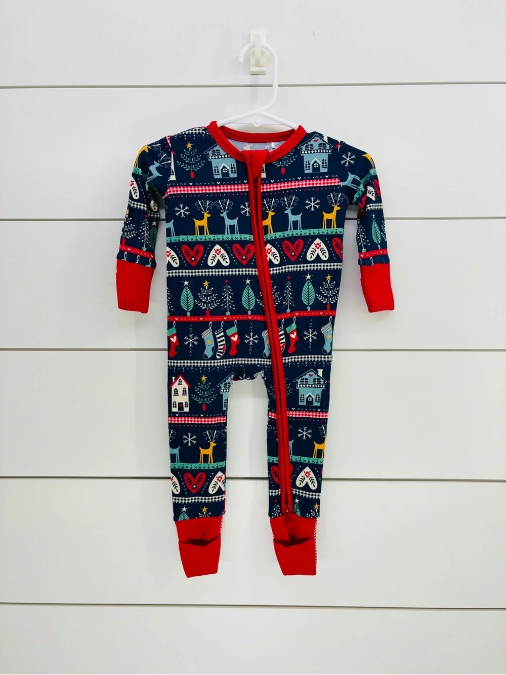 Jammie Jams- Bamboo Pajamas